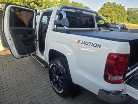 VOLKSWAGEN Amarok 2.0 16V 4X4 S CABINE DUPLA TURBO INTERCOOLER, Foto 12