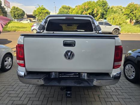 VOLKSWAGEN Amarok 2.0 16V 4X4 S CABINE DUPLA TURBO INTERCOOLER, Foto 14