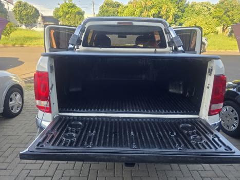 VOLKSWAGEN Amarok 2.0 16V 4X4 S CABINE DUPLA TURBO INTERCOOLER, Foto 15
