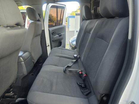 VOLKSWAGEN Amarok 2.0 16V 4X4 S CABINE DUPLA TURBO INTERCOOLER, Foto 16