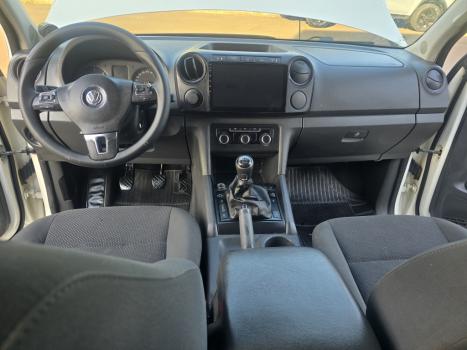 VOLKSWAGEN Amarok 2.0 16V 4X4 S CABINE DUPLA TURBO INTERCOOLER, Foto 17