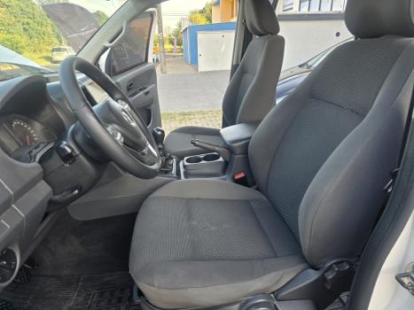 VOLKSWAGEN Amarok 2.0 16V 4X4 S CABINE DUPLA TURBO INTERCOOLER, Foto 18