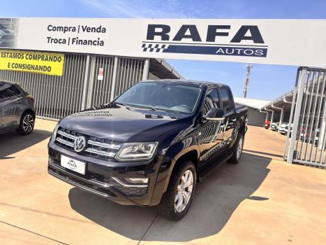 VOLKSWAGEN Amarok 2.0 16V 4X4 CABINE DUPLA HIGHLINE TURBO INTERCOOLER AUTOM�TICO, Foto 1