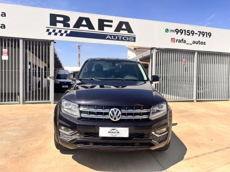 VOLKSWAGEN Amarok 2.0 16V 4X4 CABINE DUPLA HIGHLINE TURBO INTERCOOLER AUTOM�TICO, Foto 2