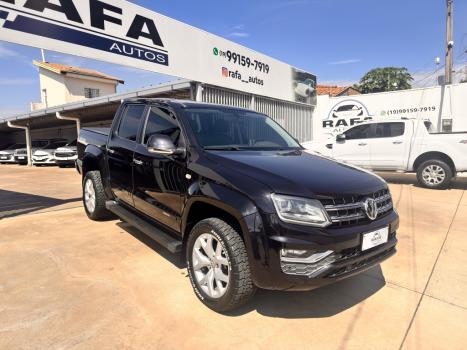VOLKSWAGEN Amarok 2.0 16V 4X4 CABINE DUPLA HIGHLINE TURBO INTERCOOLER AUTOM�TICO, Foto 3