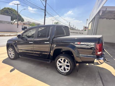 VOLKSWAGEN Amarok 2.0 16V 4X4 CABINE DUPLA HIGHLINE TURBO INTERCOOLER AUTOM�TICO, Foto 5