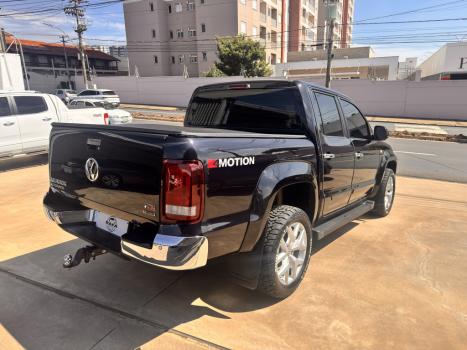 VOLKSWAGEN Amarok 2.0 16V 4X4 CABINE DUPLA HIGHLINE TURBO INTERCOOLER AUTOM�TICO, Foto 7