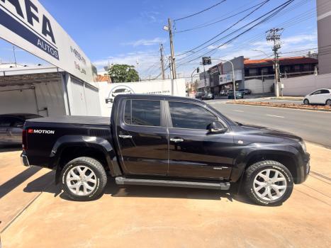 VOLKSWAGEN Amarok 2.0 16V 4X4 CABINE DUPLA HIGHLINE TURBO INTERCOOLER AUTOM�TICO, Foto 8
