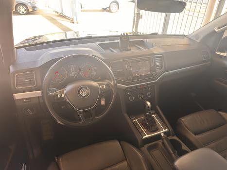 VOLKSWAGEN Amarok 2.0 16V 4X4 CABINE DUPLA HIGHLINE TURBO INTERCOOLER AUTOM�TICO, Foto 12