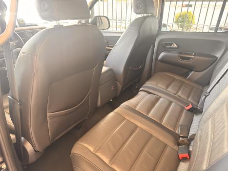 VOLKSWAGEN Amarok 2.0 16V 4X4 CABINE DUPLA HIGHLINE TURBO INTERCOOLER AUTOM�TICO, Foto 13