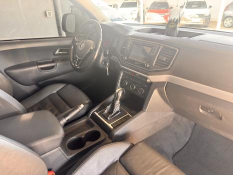 VOLKSWAGEN Amarok 2.0 16V 4X4 CABINE DUPLA HIGHLINE TURBO INTERCOOLER AUTOM�TICO, Foto 14
