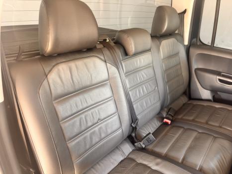 VOLKSWAGEN Amarok 2.0 16V 4X4 CABINE DUPLA HIGHLINE TURBO INTERCOOLER AUTOM�TICO, Foto 16