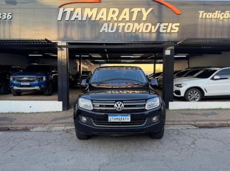 VOLKSWAGEN Amarok 2.0 16V 4X4 CABINE DUPLA HIGHLINE TURBO INTERCOOLER AUTOM�TICO, Foto 1