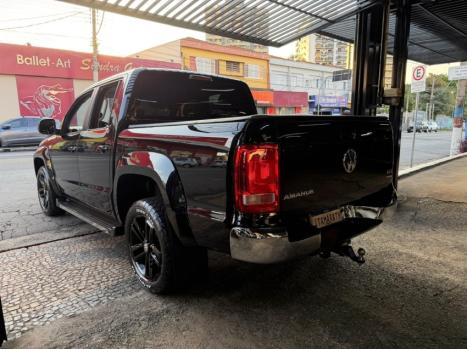 VOLKSWAGEN Amarok 2.0 16V 4X4 CABINE DUPLA HIGHLINE TURBO INTERCOOLER AUTOM�TICO, Foto 3