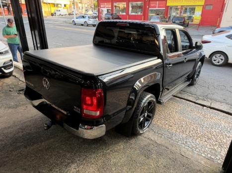 VOLKSWAGEN Amarok 2.0 16V 4X4 CABINE DUPLA HIGHLINE TURBO INTERCOOLER AUTOM�TICO, Foto 4