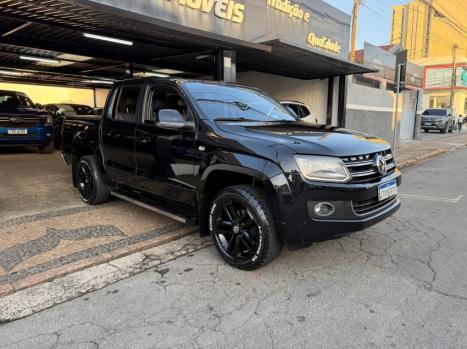 VOLKSWAGEN Amarok 2.0 16V 4X4 CABINE DUPLA HIGHLINE TURBO INTERCOOLER AUTOM�TICO, Foto 5
