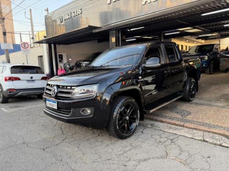 VOLKSWAGEN Amarok 2.0 16V 4X4 CABINE DUPLA HIGHLINE TURBO INTERCOOLER AUTOM�TICO, Foto 6