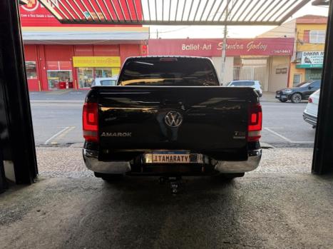 VOLKSWAGEN Amarok 2.0 16V 4X4 CABINE DUPLA HIGHLINE TURBO INTERCOOLER AUTOM�TICO, Foto 7