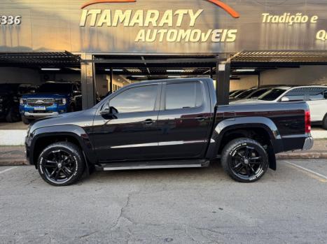 VOLKSWAGEN Amarok 2.0 16V 4X4 CABINE DUPLA HIGHLINE TURBO INTERCOOLER AUTOM�TICO, Foto 8