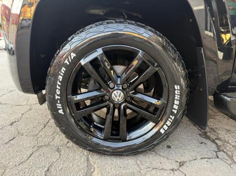 VOLKSWAGEN Amarok 2.0 16V 4X4 CABINE DUPLA HIGHLINE TURBO INTERCOOLER AUTOM�TICO, Foto 9