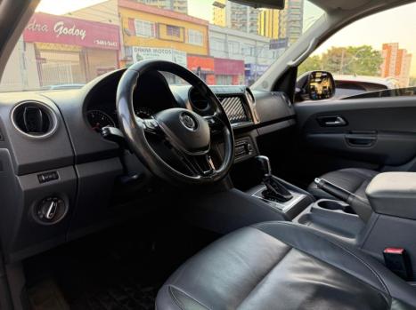 VOLKSWAGEN Amarok 2.0 16V 4X4 CABINE DUPLA HIGHLINE TURBO INTERCOOLER AUTOM�TICO, Foto 10