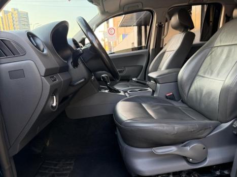 VOLKSWAGEN Amarok 2.0 16V 4X4 CABINE DUPLA HIGHLINE TURBO INTERCOOLER AUTOM�TICO, Foto 11