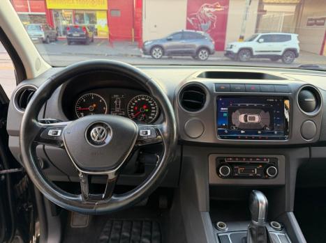 VOLKSWAGEN Amarok 2.0 16V 4X4 CABINE DUPLA HIGHLINE TURBO INTERCOOLER AUTOM�TICO, Foto 12