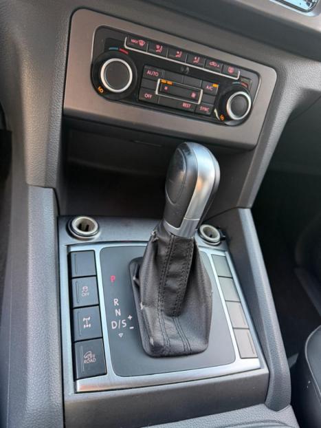 VOLKSWAGEN Amarok 2.0 16V 4X4 CABINE DUPLA HIGHLINE TURBO INTERCOOLER AUTOM�TICO, Foto 14