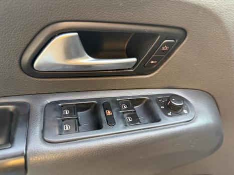 VOLKSWAGEN Amarok 2.0 16V 4X4 CABINE DUPLA HIGHLINE TURBO INTERCOOLER AUTOM�TICO, Foto 15