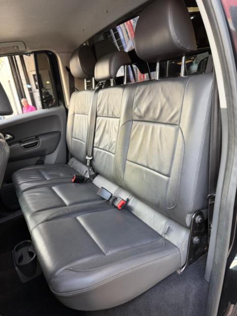 VOLKSWAGEN Amarok 2.0 16V 4X4 CABINE DUPLA HIGHLINE TURBO INTERCOOLER AUTOM�TICO, Foto 16