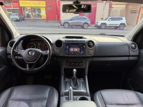 VOLKSWAGEN Amarok 2.0 16V 4X4 CABINE DUPLA HIGHLINE TURBO INTERCOOLER AUTOM�TICO, Foto 17