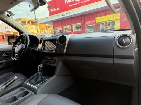 VOLKSWAGEN Amarok 2.0 16V 4X4 CABINE DUPLA HIGHLINE TURBO INTERCOOLER AUTOM�TICO, Foto 18