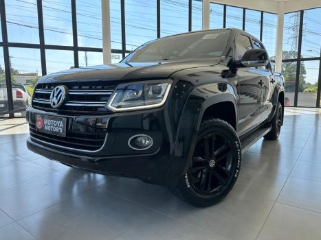 VOLKSWAGEN Amarok 2.0 16V 4X4 CABINE DUPLA COMFORTLINE TURBO INTERCOOLER AUTOM�TICO, Foto 2