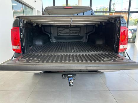 VOLKSWAGEN Amarok 2.0 16V 4X4 CABINE DUPLA COMFORTLINE TURBO INTERCOOLER AUTOM�TICO, Foto 5