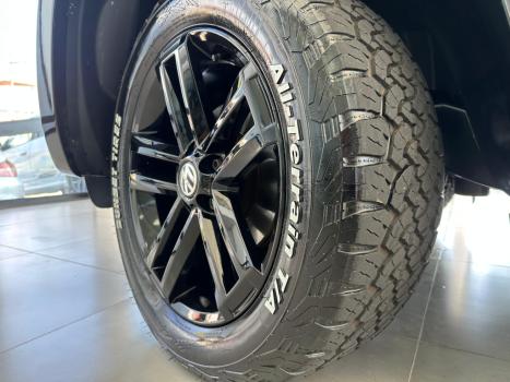 VOLKSWAGEN Amarok 2.0 16V 4X4 CABINE DUPLA COMFORTLINE TURBO INTERCOOLER AUTOM�TICO, Foto 7