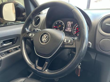 VOLKSWAGEN Amarok 2.0 16V 4X4 CABINE DUPLA COMFORTLINE TURBO INTERCOOLER AUTOM�TICO, Foto 8