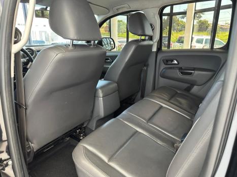 VOLKSWAGEN Amarok 2.0 16V 4X4 CABINE DUPLA COMFORTLINE TURBO INTERCOOLER AUTOM�TICO, Foto 10