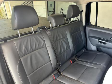 VOLKSWAGEN Amarok 2.0 16V 4X4 CABINE DUPLA COMFORTLINE TURBO INTERCOOLER AUTOM�TICO, Foto 15