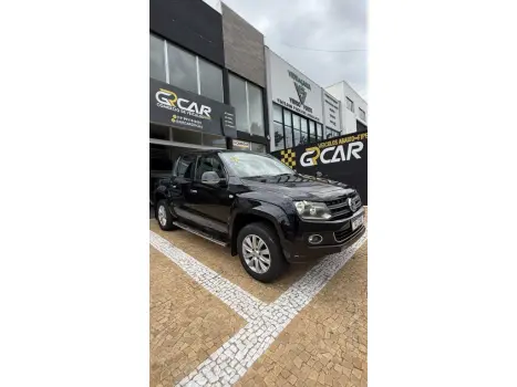 VOLKSWAGEN Amarok 2.0 16V 4X4 CABINE DUPLA  HIGHLINE TURBO INTERCOOLER, Foto 3