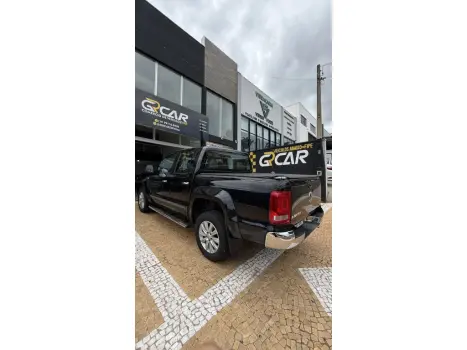 VOLKSWAGEN Amarok 2.0 16V 4X4 CABINE DUPLA  HIGHLINE TURBO INTERCOOLER, Foto 4