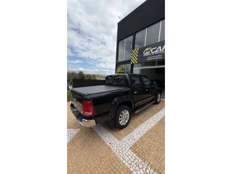 VOLKSWAGEN Amarok 2.0 16V 4X4 CABINE DUPLA  HIGHLINE TURBO INTERCOOLER, Foto 5