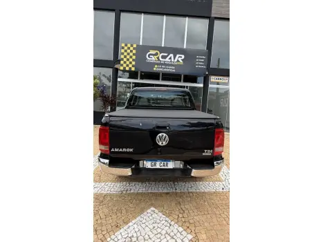VOLKSWAGEN Amarok 2.0 16V 4X4 CABINE DUPLA  HIGHLINE TURBO INTERCOOLER, Foto 6