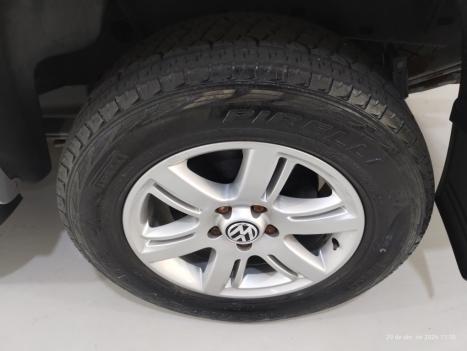 VOLKSWAGEN Amarok 2.0 16V 4X4 CABINE DUPLA TRENDLINE TURBO INTERCOOLER AUTOM�TICO, Foto 12