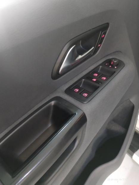 VOLKSWAGEN Amarok 2.0 16V 4X4 CABINE DUPLA TRENDLINE TURBO INTERCOOLER AUTOM�TICO, Foto 20