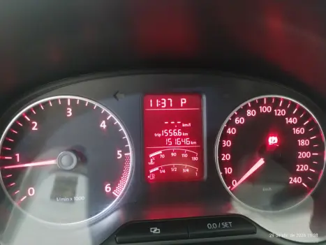 VOLKSWAGEN Amarok 2.0 16V 4X4 CABINE DUPLA TRENDLINE TURBO INTERCOOLER AUTOM�TICO, Foto 21