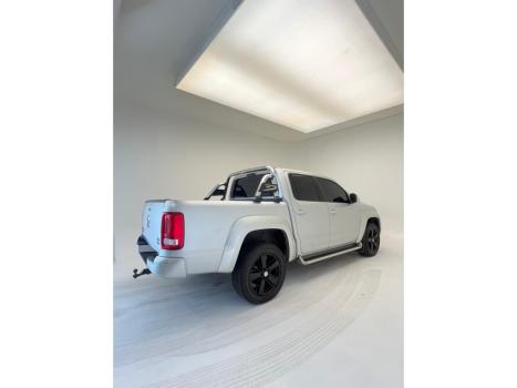 VOLKSWAGEN Amarok 2.0 16V 4X4 CABINE DUPLA  HIGHLINE TURBO INTERCOOLER, Foto 5