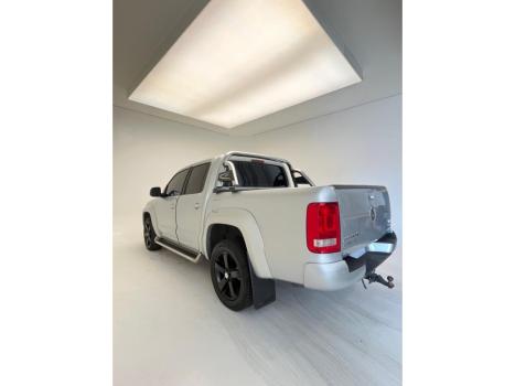 VOLKSWAGEN Amarok 2.0 16V 4X4 CABINE DUPLA  HIGHLINE TURBO INTERCOOLER, Foto 6