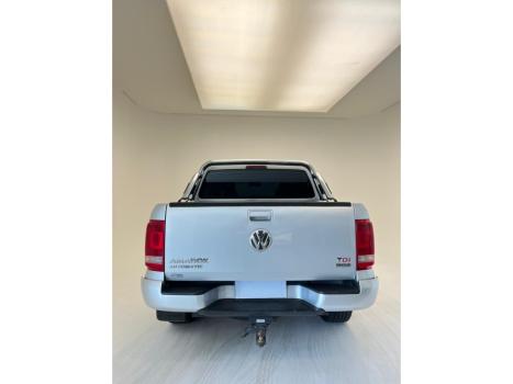 VOLKSWAGEN Amarok 2.0 16V 4X4 CABINE DUPLA  HIGHLINE TURBO INTERCOOLER, Foto 7