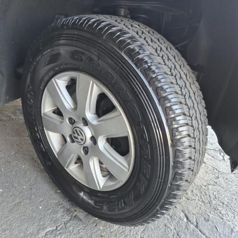VOLKSWAGEN Amarok 2.0 16V 4X4 CABINE SIMPLES TURBO INTERCOOLER, Foto 4