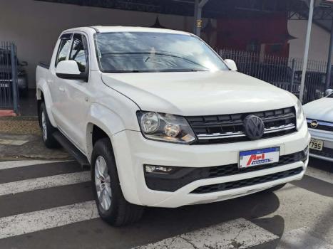 VOLKSWAGEN Amarok 2.0 16V 4X4 CABINE DUPLA COMFORTLINE TURBO INTERCOOLER AUTOM�TICO, Foto 1
